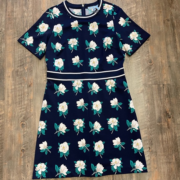 Magnolia Persley Ponte Dress - Picture 1 of 1